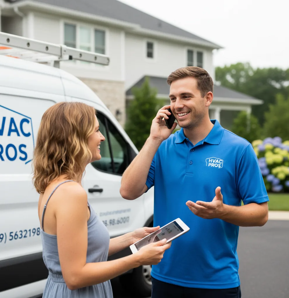 Furnace Installation in Pedricktown, NJ